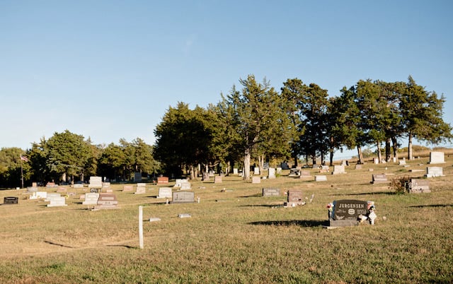 Kent Cemetery